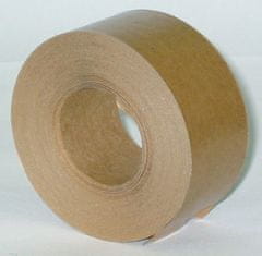 AAO Lepicí pásky papírové - 30 mm x 25 m