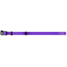obojek pro extrémní zátěž - fialový Dog Puller (25-70cm/2,5cm)