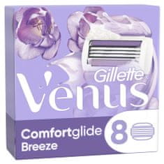 Gillette Venus ComfortGlide Breeze 8 ks