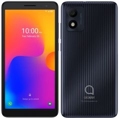 Alcatel 1B 2022 (5031G), 2GB/32GB, Atlantic Blue