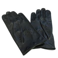 PRC Kožené řidičské rukavice (pánské, velikost 7½)