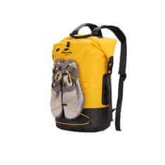 Naturehike Vodotěsný batoh 20l 430g - žlutý