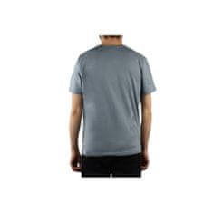 The North Face Tričko šedé M Simple Dome Tee