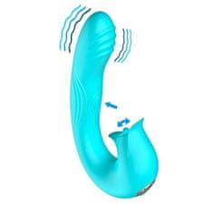INTOYOU Hydra Vibe (Blue)