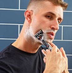 Gillette Fusion5 ProGlide Power holicí hlavice pro muže 4 ks