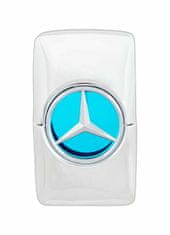 Mercedes-Benz 50ml man bright, parfémovaná voda