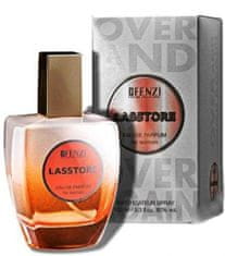 JFenzi Lasstore Over Again for Women eau de parfum - Parfémovaná voda 100 ml
