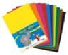 STEPA Barevný karton - A3 / 12 barev x 5 listů