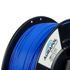 Aurapol PLA 3D Filament Modrá L-EGO 1 kg 1,75 mm