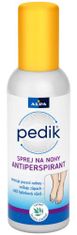 ALPA Pedik antiperspirant sprej na nohy 150ml