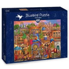Blue Bird Puzzle Arabská ulice 4000 dílků