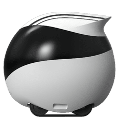 EBO AIR (AI motion detection) Mobilní kamera pro domácí mazlíčky s dálkovým ovládáním