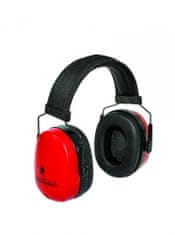 Fridrich&Fridrich Ochranné sluchátka EMS GS 01-002 SNR 32 dB, hlavový oblouk