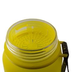 Runto Láhev SPACE Green - Yellow 650 ml