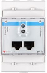 Victron Energy meter ET340 - 3F, 65A, pro monitorování 3fázových zařízení