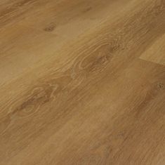 Contesse Vinylová podlaha kliková Click Elit Rigid Wide Wood 23308 Natural Oak Smoked - dub Kliková podlaha se zámky