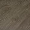 Contesse Vinylová podlaha kliková Click Elit Rigid Wide Wood 25105 Soft Oak Charcoal - dub Kliková podlaha se zámky