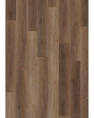 ONEFLOR Vinylová podlaha lepená ECO 55 051 Walnut Natural - ořech Lepená podlaha