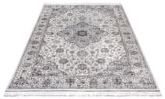 Elle Decor DOPRODEJ: 135x195 cm Kusový koberec Ghazni 105040 Grey Cream 135x195