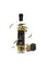 Giuliano Tartufi Extra panenský olivový olej s plátky černého lanýže PREMIUM QVALITA, 100 ml