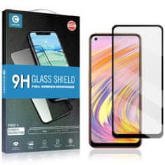 Mocolo Glass Shield 5D sklo pro Huawei Y5P - Transparentní KP15775
