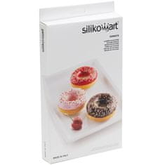 Silikomart Silikonová forma na donuty Donuts 15ks