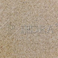 Kamenný koberec PIEDRA - Breccia Aurora, Frakce 4-8 mm, chemie - Polyaspartik 100 % UV 1,25 kg