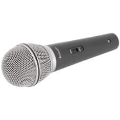 Citronic DMC-03 dynamický mikrofon