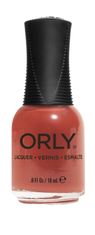 ORLY IN THE GROOVE 18ML - VEGAN