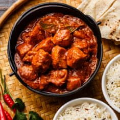 SWAD Tikka masala hotová omáčka 250g