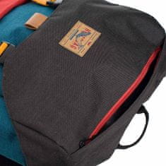 WOOX městský batoh na notebook KONKY BAG