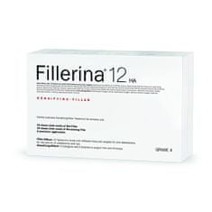 Fillerina Péče s vyplňujícím účinkem stupeň 4 12 HA (Filler Treatment) 2 x 30 ml