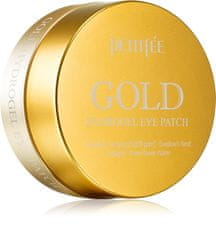 Petitfée Gold Hydrogel Eye Patch - hydrogelové oční polštářky s obsahem zlata