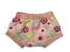 Baby Banz Plavky Pink Floral, L