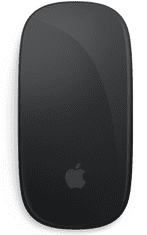 Apple Magic Mouse (2022), černá MMMQ3ZM/A