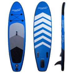 Alapai Paddleboard jednovrstvý TRITON 285 cm - rozbalený kus