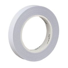 HOPAX Oboustranná lepicí páska Stick'n 24007 | 12x12.000 mm, pěnová fólie, snímatelné lepidlo, bílá