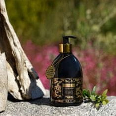 OLIVOS Tekuté mýdlo s největším množstvím olivového oleje na světě - 500 ml