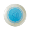 Planet Dog Orbee-Tuff Zoom Flyer Frisbee 25cm fosfor/modrý
