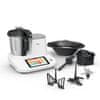 multifunkční varný kuchyňský robot CLICK&COOK FE506130