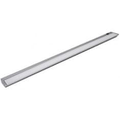 Arguslight 9015-SL LED podlinka 15W STŘÍBRNÁ 92cm