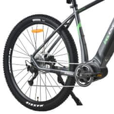 MS ENERGY E-Bike m100