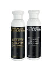 Brazil Keratin Brazil Keratin set Beauty 