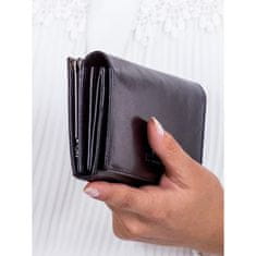 Cavaldi Dámská peněženka snapback LINDY černá CE-PR-72031-SG.56_281405 Univerzální