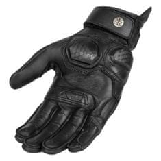 BROGER rukavice OHIO černé 3XL