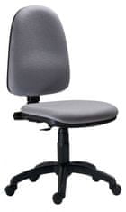 Artspect Kancelářská židle 1080 MEK - Zelená - VÝPRODEJ