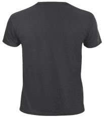 Promacher HARDWORKER T-Shirt grey