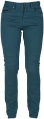 Furygan kalhoty jeans JEAN PAOLA dámské duck modré 42