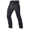 kalhoty jeans PARADO 661 Long černé 44