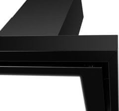 Ciarko Design Odsavač komínový T-Light Black 60 (CDT6002C) + 4 roky záruka po registraci